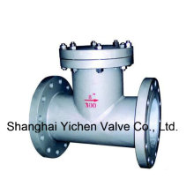 API T Type Strainer (YCTG)